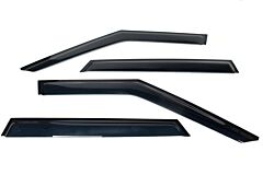 WIND DEFLECTORS SET OF 4