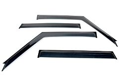 WIND DEFLECTORS RRC