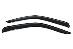 WIND DEFLECTORS - F1 2DR