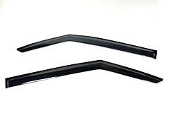 WIND DEFLECTORS - EVOQUE 3DR