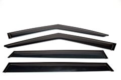 TF WIND DEFLECTORS FOR R/R SPORT 2014 ON