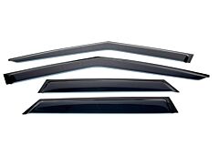 TF WIND DEFLECTORS FOR DISCOVERY 5 (SET