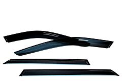 TF WIND DEFLECTORS FOR DISCOVERY SPORT (