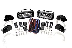 DISCOVERY 4 GRILLE KIT 2014 ONWARDS