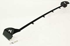 TERRAFIRMA D2 REAR CURVED LIGHT MOUNTING