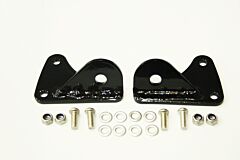 TERRAFIRMA PAIR OF AERIAL MOUNTS FOR REA