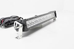 TERRAFIRMA 18IN 10W X 16 CREE LED LIGHT