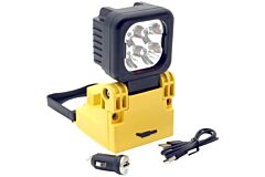 TERRAFIRMA EMERGENCY LIGHT