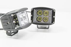 TERRAFIRMA WILDERNESS PAIR COMPACT 8 SID