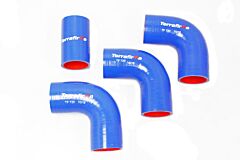 TF SILICONE HOSE KIT BLUE DEF 200TDI