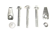 SUSPENSION ARM FITTING KIT