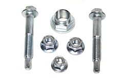 SUSPENSION ARM FITTING KIT  FRONT UPPER