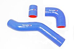 TF SILICONE HOSE KIT BLUE - 300TDI