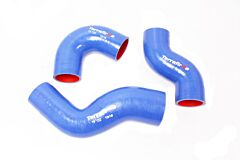 TF SILICONE HOSE KIT BLUE DEF TD5