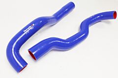 TF SILICONE HOSE KIT BLUE DEF TD4