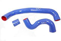 TF SILICONE HOSE KIT BLUE