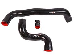 Terrafirma - Land Rover Discovery 3, Discovery 4 & Range Rover Sport Silicone Turbo & Intercooler Hose Kit 2.7 TDV6 - Black