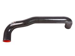 Terrafirma - Land Rover Discovery 3, Discovery 4 & Range Rover Sport Silicone Intercooler Hose - Intercooler to Duct