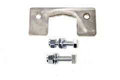 SWAN NECK SECURITY PLATE KIT D3/D4 RRS