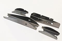 TF AXLE REINFORCING KIT