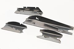 TF AXLE REINFORCING KIT REAR D2