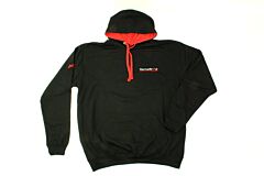 TERRAFIRMA HOODIE LARGE