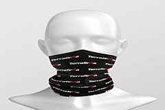 TERRAFIRMA BRANDED BUFF