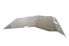DISCOVERY 3 STEERING AND SUMP GUARD