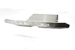 DISCOVERY 4 STEERING AND SUMP GUARD