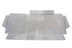 ALLOY TRANSMISSION GUARD D3 / D4