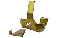 DIFFERENTIAL GUARD - FRONT