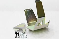 REAR DIFF GUARD