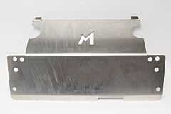 98 ON ALLOY TANK GUARD FOR 90