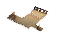 DEF 300/TD5 STEEL TRANS GUARD