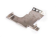 DEF 300/TD5 ALLOY TRANS GUARD