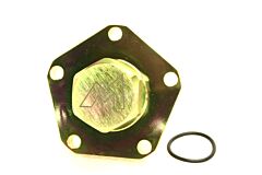 H/D DRIVE FLANGE - LATE NARROW TYPE