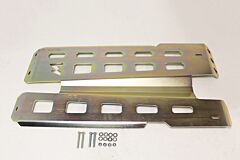 TERRAFIRMA GEARBOX GUARD - D2 V8
