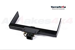 D1 2in RECEIVER HITCH