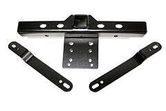 110 98- ONWARDS 2in RECEIVER HITCH
