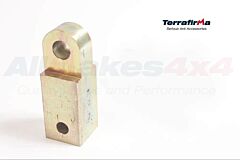 2in RECEIVER RCVRY POINT