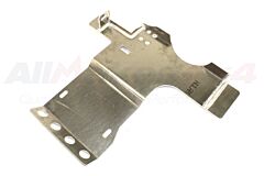 DEF TD4 ALLOY TRANS GUARD