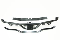 REAR STEP ASSY - TOW BAR STEP