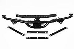 REAR TOW BAR STEP - NAS STYLE - TD5 ON