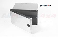 110 HT/PU SS SIDE LOCKER