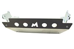 D1 ALLOY STEERING GUARD