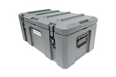 Terrafirma Expedition Storage Box Small - Capacity 50lt