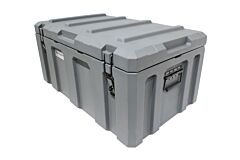 Terrafirma Expedition Storage Box Medium - Capacity 97lt