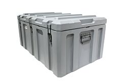 Terrafirma Expedition Storage Box Large - Capacity 160lt