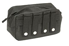 Terrafirma Expedition Storage Box Storage Bag for Webbing Tool Holder