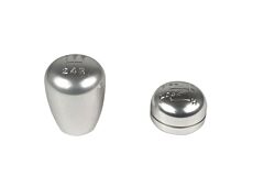 ALLOY GEAR AND TRANSFER BOX KNOBS